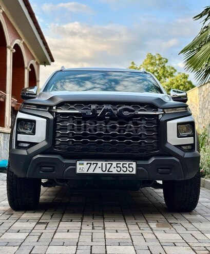 JAC  2024, 13,000 km - 2.0 l - Bakı