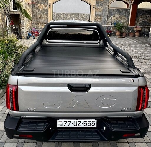 JAC  2024, 13,000 km - 2.0 l - Bakı