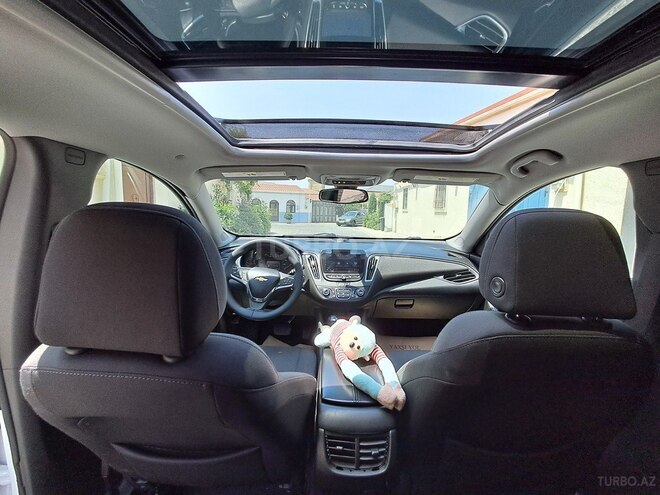 Chevrolet Malibu 2020, 143,000 km - 1.5 l - Bakı