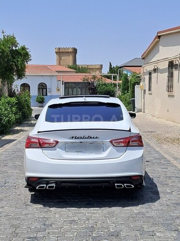 Chevrolet Malibu 2020, 143,000 km - 1.5 l - Bakı