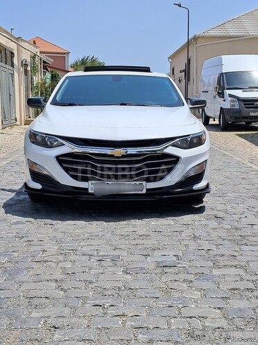 Chevrolet Malibu 2020, 143,000 km - 1.5 l - Bakı