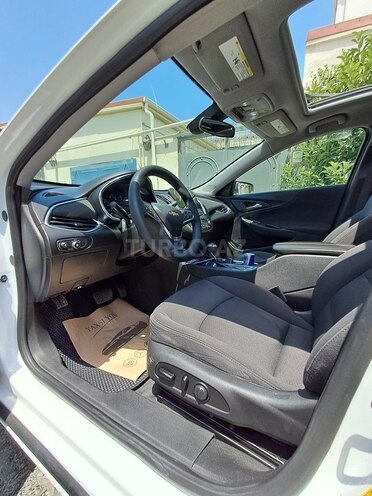 Chevrolet Malibu 2020, 143,000 km - 1.5 l - Bakı