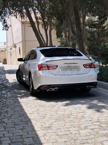Chevrolet Malibu 2020, 143,000 km - 1.5 l - Bakı