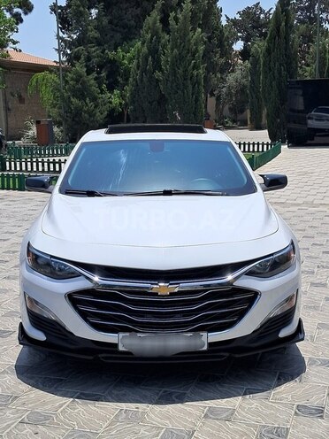 Chevrolet Malibu 2020, 143,000 km - 1.5 l - Bakı
