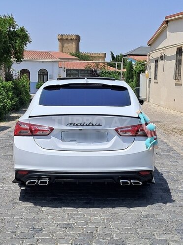 Chevrolet Malibu 2020, 143,000 km - 1.5 l - Bakı