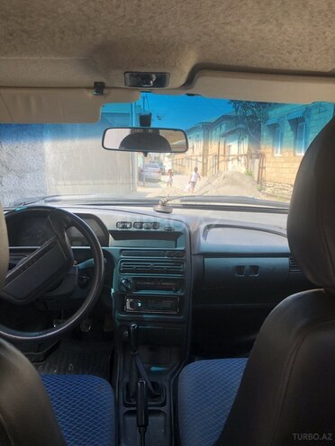 LADA (VAZ) 2115 2005, 450,000 km - 1.5 l - Siyəzən