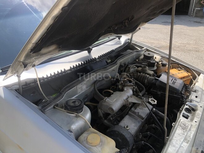 LADA (VAZ) 2115 2005, 450,000 km - 1.5 l - Siyəzən