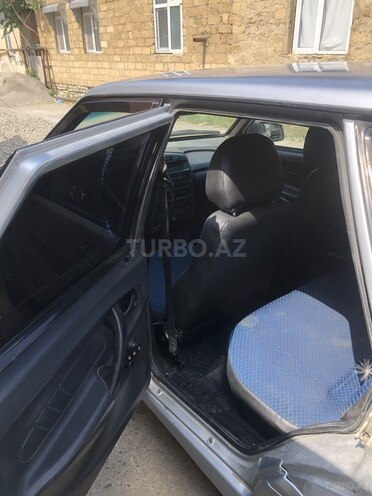 LADA (VAZ) 2115 2005, 450,000 km - 1.5 l - Siyəzən