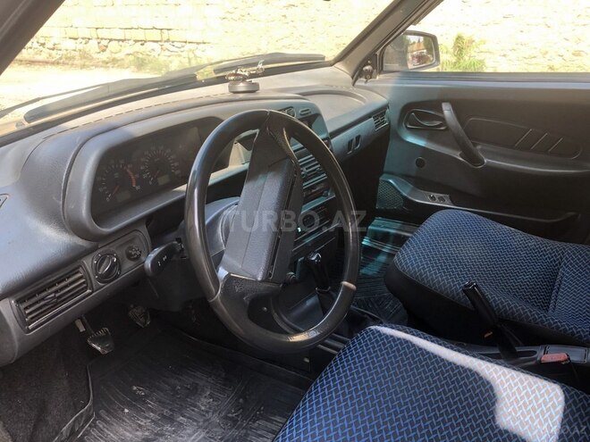 LADA (VAZ) 2115 2005, 450,000 km - 1.5 l - Siyəzən