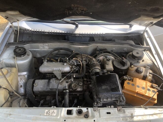 LADA (VAZ) 2115 2005, 450,000 km - 1.5 l - Siyəzən