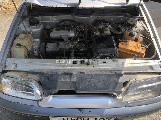LADA (VAZ) 2115 2005, 450,000 km - 1.5 l - Siyəzən