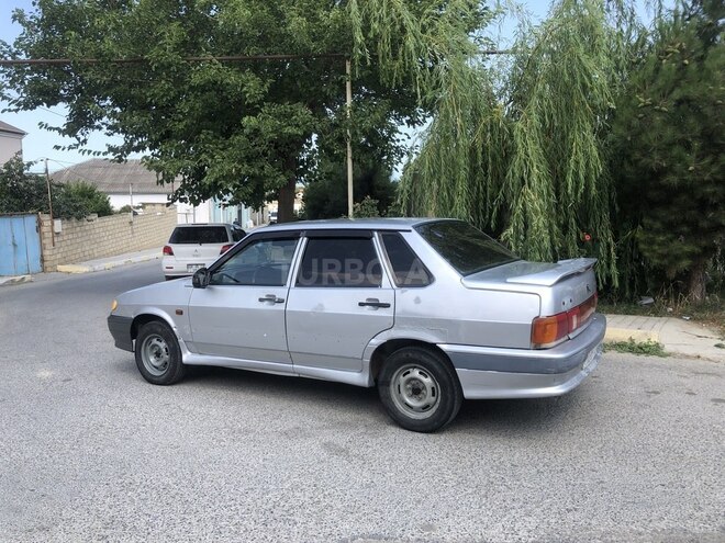 LADA (VAZ) 2115 2005, 450,000 km - 1.5 l - Siyəzən