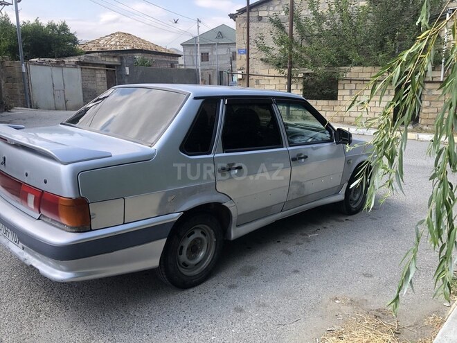 LADA (VAZ) 2115 2005, 450,000 km - 1.5 l - Siyəzən