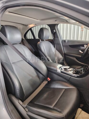 Mercedes C 200 d 2015, 260,000 km - 1.6 l - Bakı