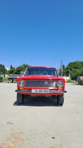 LADA (VAZ) 21011 1983, 95,000 km - 1.3 л - Ağdaş
