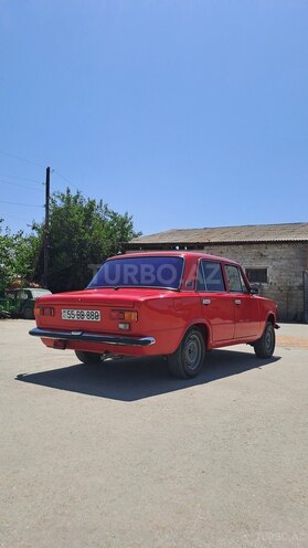LADA (VAZ) 21011 1983, 95,000 km - 1.3 л - Ağdaş