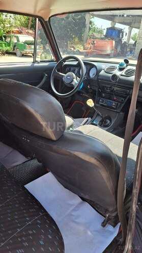 LADA (VAZ) 21011 1983, 95,000 km - 1.3 л - Ağdaş