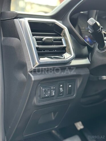 JAC  2024, 13,000 km - 2.0 l - Bakı