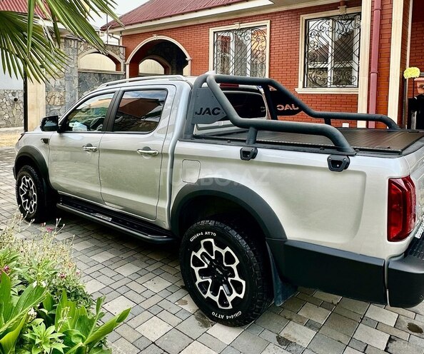 JAC  2024, 13,000 km - 2.0 l - Bakı