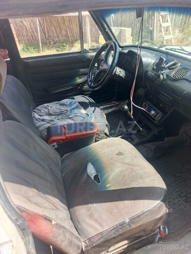 LADA (VAZ) 21011 1981, 95,000 km - 1.2 л - Şirvan