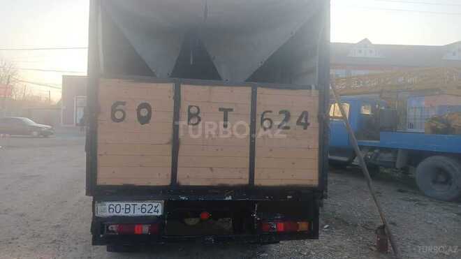 GAZ 330200 2006, 150,000 km - 2.3 l - Ağdam