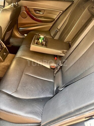 BMW 328 2014, 17,200 km - 2.0 l - Bakı