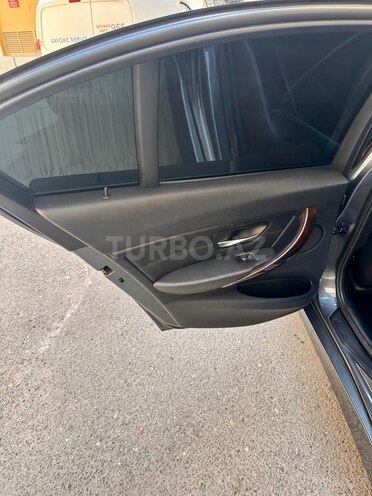 BMW 328 2014, 17,200 km - 2.0 l - Bakı