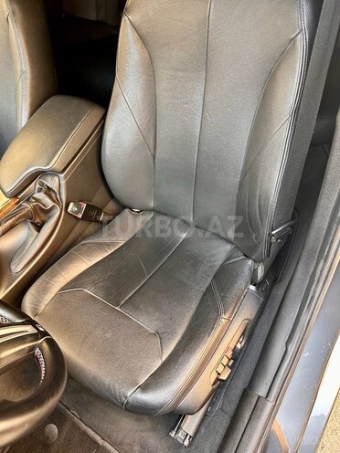 BMW 328 2014, 17,200 km - 2.0 l - Bakı