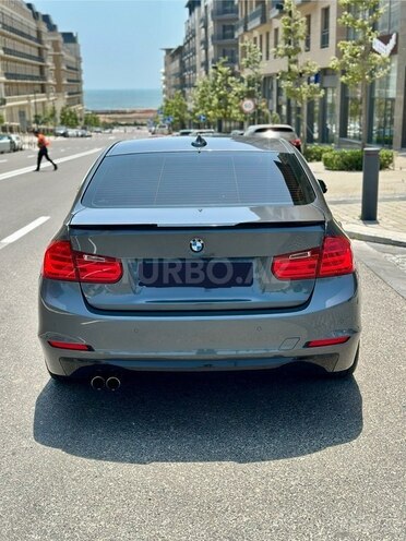 BMW 328 2014, 17,200 km - 2.0 l - Bakı