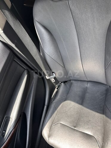 BMW 328 2014, 17,200 km - 2.0 l - Bakı