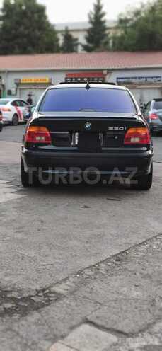 BMW 530 2001, 320,000 km - 3.0 l - Bakı
