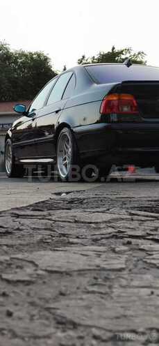 BMW 530 2001, 320,000 km - 3.0 l - Bakı
