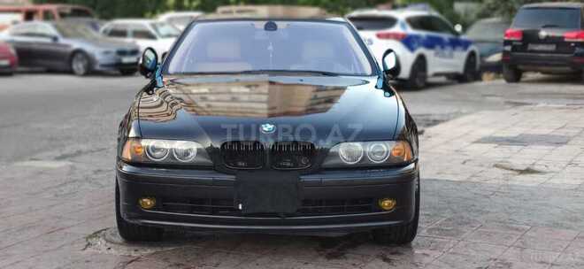 BMW 530 2001, 320,000 km - 3.0 l - Bakı