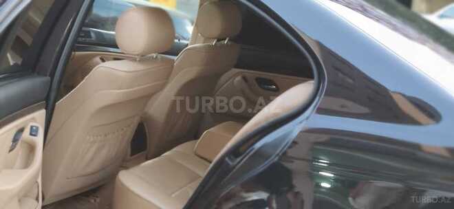 BMW 530 2001, 320,000 km - 3.0 l - Bakı