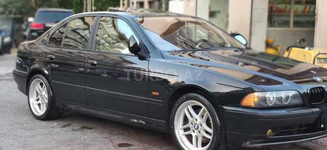 BMW 530 2001, 320,000 km - 3.0 l - Bakı
