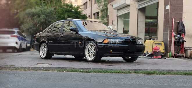 BMW 530 2001, 320,000 km - 3.0 l - Bakı