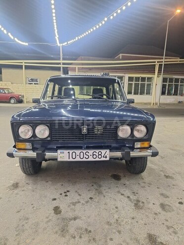 LADA (VAZ) 2106 2004, 92,000 km - 1.6 л - Bakı