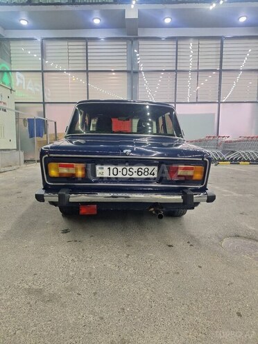 LADA (VAZ) 2106 2004, 92,000 km - 1.6 л - Bakı