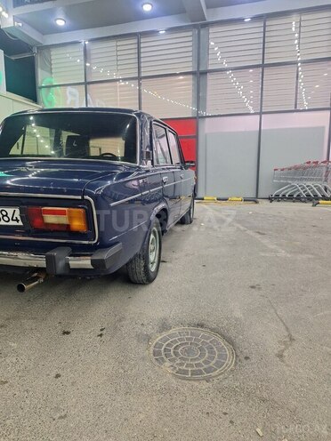 LADA (VAZ) 2106 2004, 92,000 km - 1.6 л - Bakı
