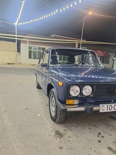 LADA (VAZ) 2106 2004, 92,000 km - 1.6 л - Bakı