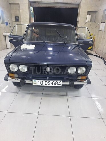 LADA (VAZ) 2106 2004, 92,000 km - 1.6 л - Bakı