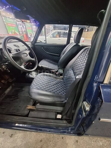 LADA (VAZ) 2106 2004, 92,000 km - 1.6 л - Bakı