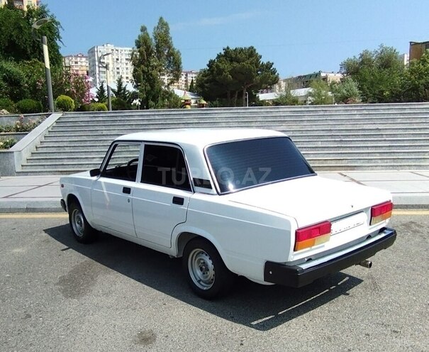 LADA (VAZ) 2107-3