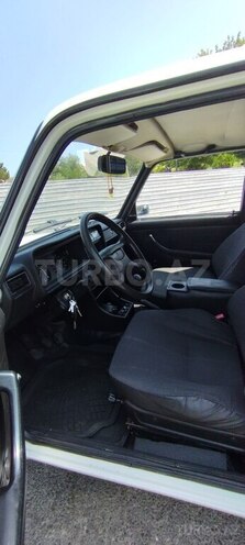 LADA (VAZ) 2107-15