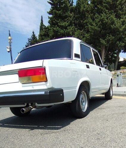 LADA (VAZ) 2107-9