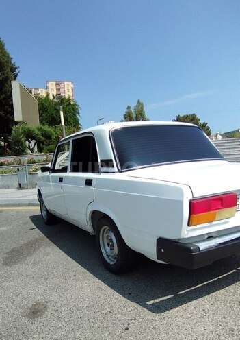 LADA (VAZ) 2107-11
