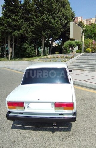 LADA (VAZ) 2107-8