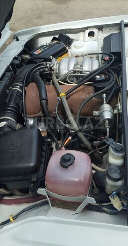 LADA (VAZ) 2107-19