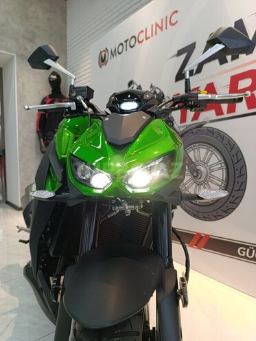 Jiangmen  2023, 0 km - 0.5 l - Bakı