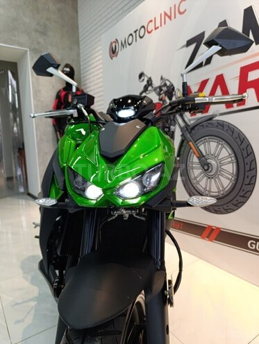 Jiangmen  2023, 0 km - 0.5 l - Bakı
